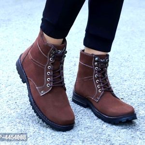 Sport and casual shoes